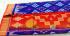 COTTON X KORA SILK TIE DYE SAREES CHINNLAPATTI